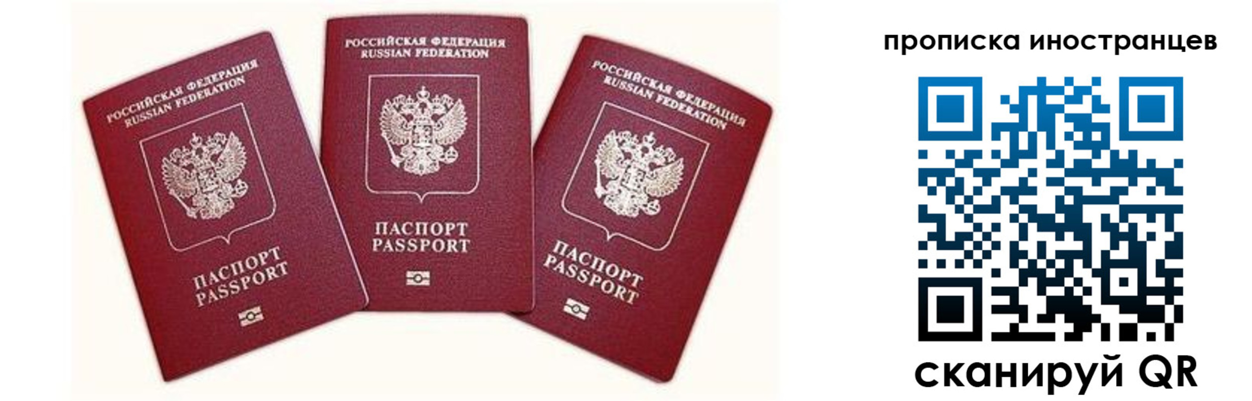 прописка в Клине